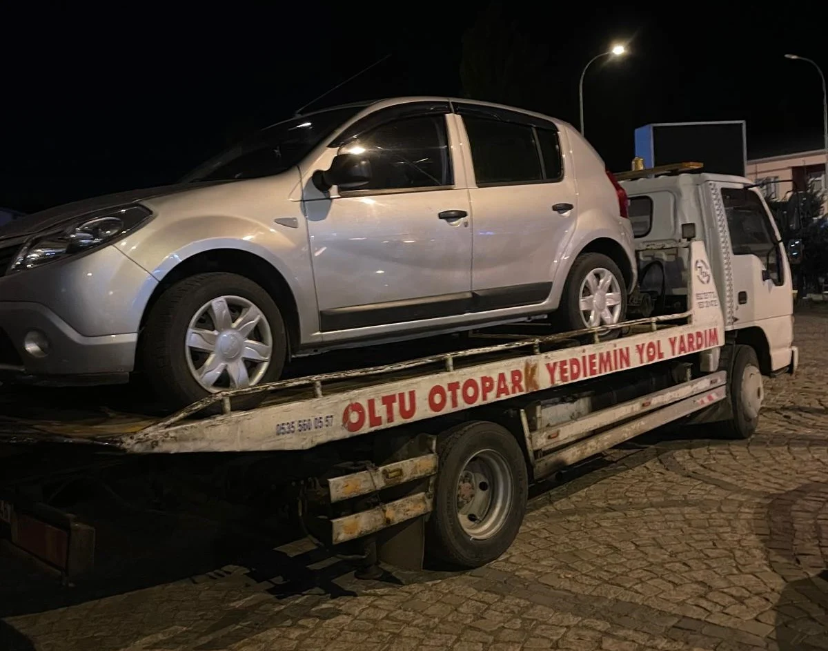 Oltu Oto Yol Yardım